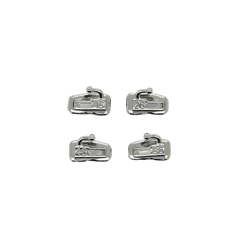 Cheap Orthodontic Buccal Tubes (Doprava zadarmo na Slovensko) Cheap Orthodontic Buccal Tubes (Doprava zadarmo na Slovensko)