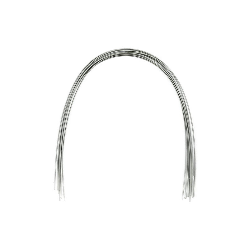 Superelastic NiTi archwires (Gratis forsendelse til Danmark) Superelastic NiTi archwires (Gratis forsendelse til Danmark)