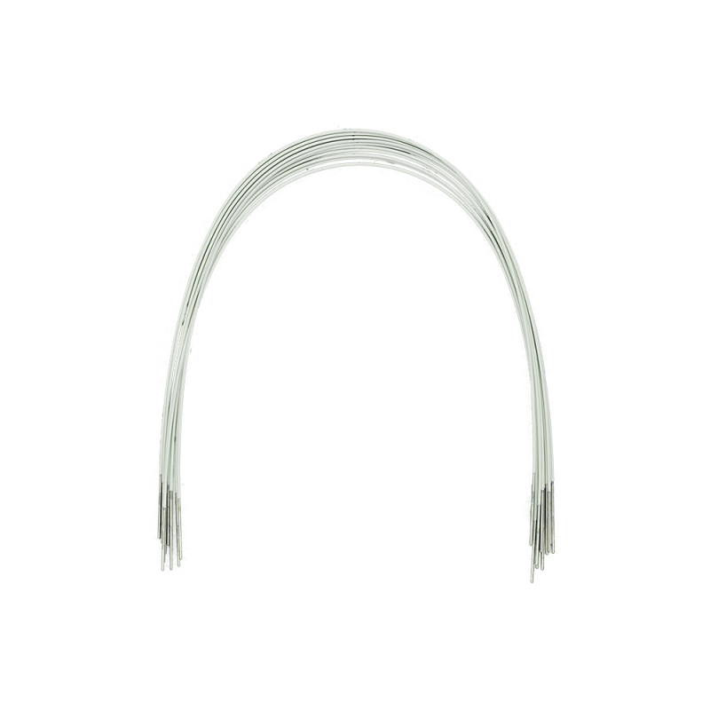 Tooth color coated archwires (Envío gratis a España) Tooth color coated archwires (Envío gratis a España)