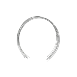 NiTi reverse curve archwires (Ilmainen Toimitus Suomessa) NiTi reverse curve archwires (Ilmainen Toimitus Suomessa)