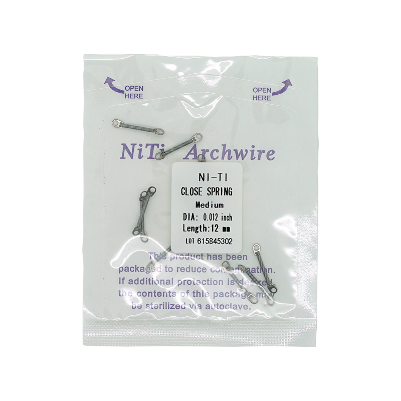 Closed Coil Springs with Eyelets (Livraison gratuite en France) Closed Coil Springs with Eyelets (Livraison gratuite en France)