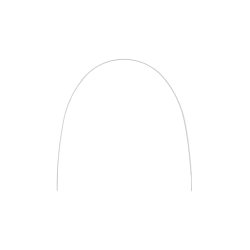 Tooth color coated archwires (Darmowa wysyłka do Polski)