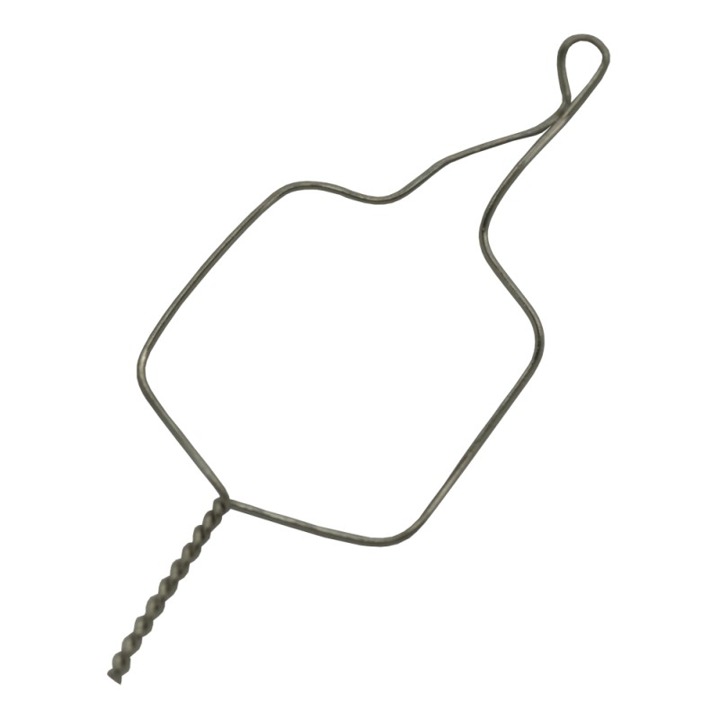 Stainless Steel Kobayashi Ties (Tasuta kohaletoimetamine Eestisse) Stainless Steel Kobayashi Ties (Tasuta kohaletoimetamine Eestisse)