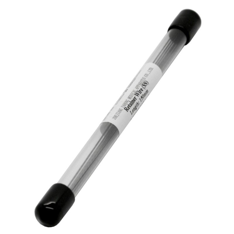 Stainless Steel Lingual Retainer Wire – Braided Stainless Steel Lingual Retainer Wire – Braided