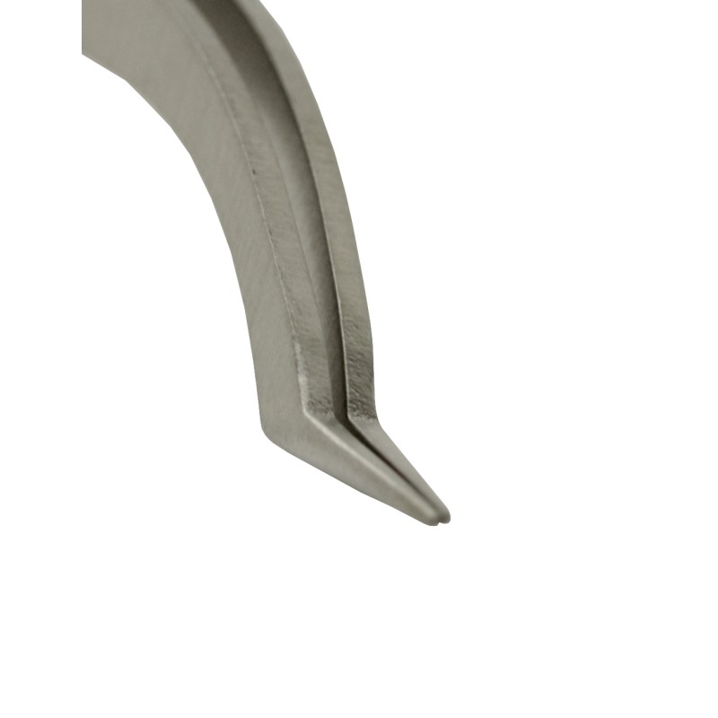 Buccal Tube Placement Tweezers, 134 mm Buccal Tube Placement Tweezers, 134 mm