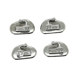 Cheap Orthodontic Buccal Tubes (Envío gratis a España)