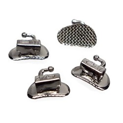 Cheap Orthodontic Buccal Tubes (Envío gratis a España)