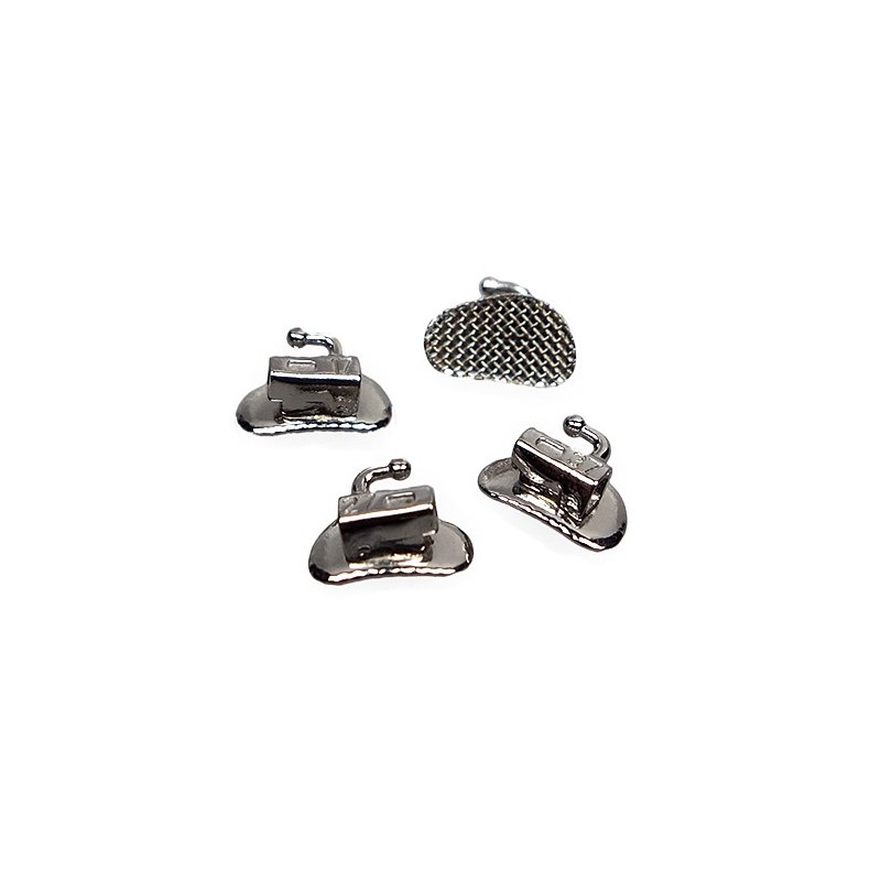 Cheap Orthodontic Buccal Tubes (Envío gratis a España)