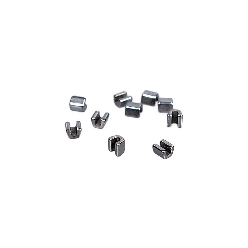 Crimpable Stops (FREE UK Shipping)