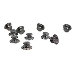 Orthodontic Lingual Buttons (Livraison gratuite en France)