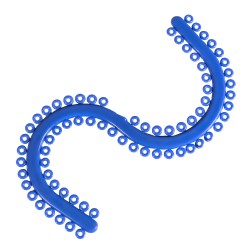 Cheap Elastomeric Separators (Nemokamas pristatymas į Lietuvą)