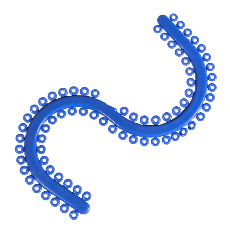 Cheap Elastomeric Separators (Nemokamas pristatymas į Lietuvą)