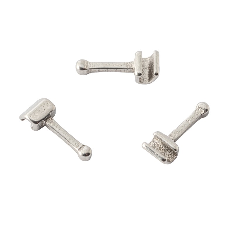 Crimpable Ball Hooks (Envío gratis a España)