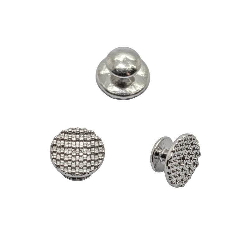 Orthodontic Lingual Buttons (Livraison gratuite en France)