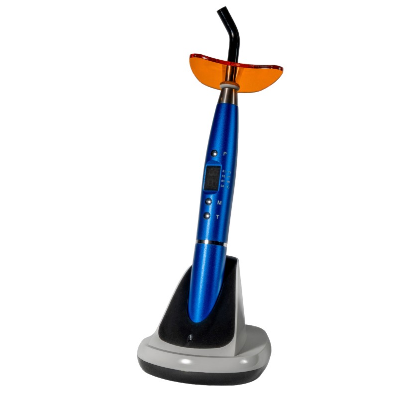 Cheap Dental Curing Light (Envío gratis a España)