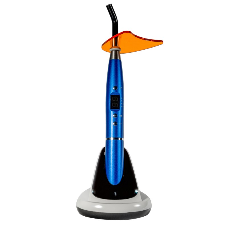 Cheap Dental Curing Light (Envío gratis a España)