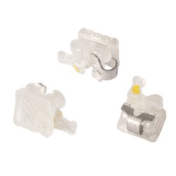Self-ligating ceramic bracket (Envío gratis a España)