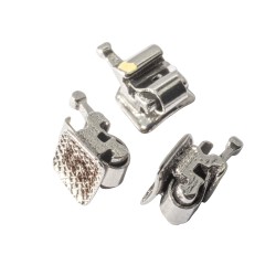 Self-ligating metal bracket (Enviament gratis a Espanya)