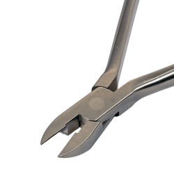 Orthodontic Ligature Cutter | Ergonomic & Durable