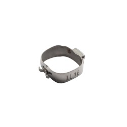 Molar-Bands with Cleat and Tube (Besplatna dostava u Hrvatsku)