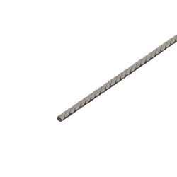 Stainless Steel Lingual Retainer Wire – Braided